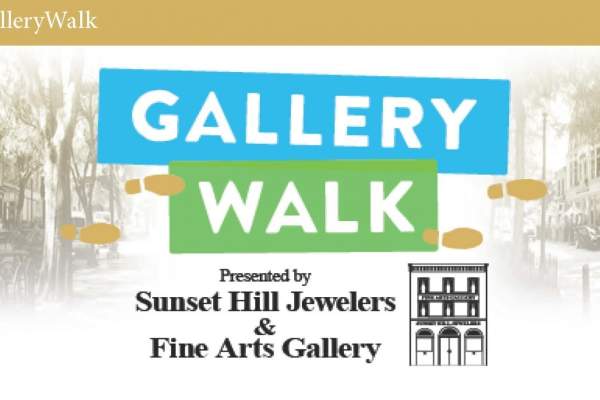 West Chester Autumn Gallery Walk
