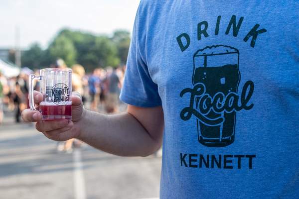 Kennett Brewfest