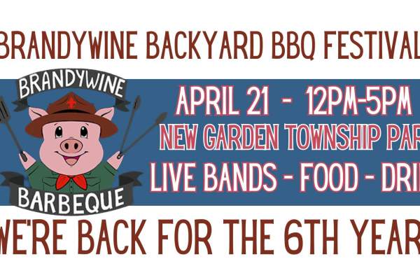 Brandywine Backyard BBQ Festival