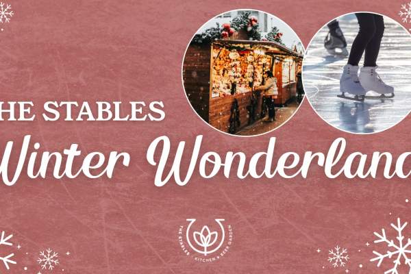 The Stables Winter Wonderland