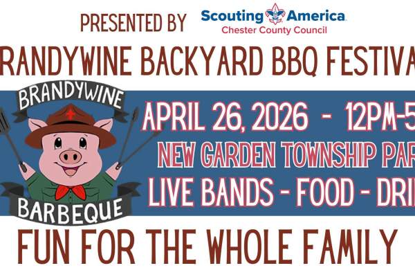 Brandywine Backyard Barbeque Festival