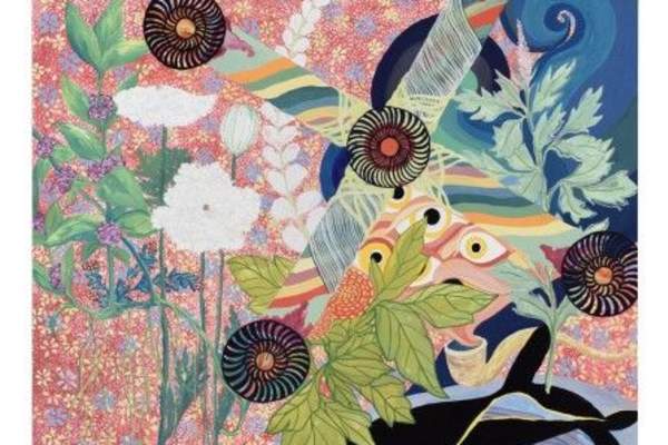 Abundance/Excess: A Contemporary Eye on Still Life