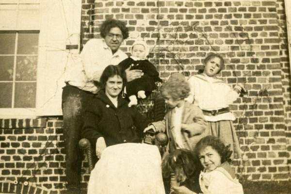 Treasures from the Family: The Gift of Betsy James Wyeth