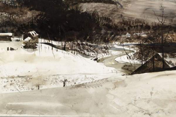 By Design: The Worlds of Betsy James Wyeth