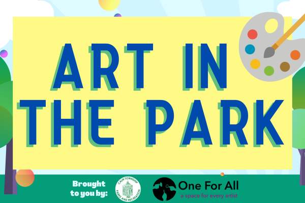 Art in the Park