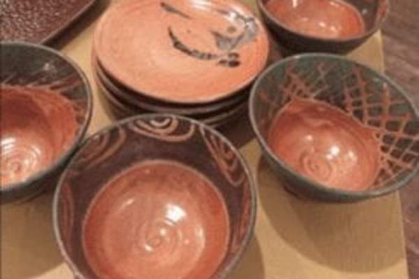 Historic Yellow Springs Fine Arts and Craft Show