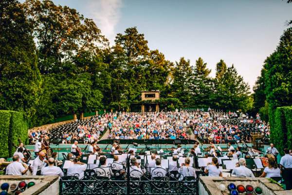 Masterworks 3: Made In America