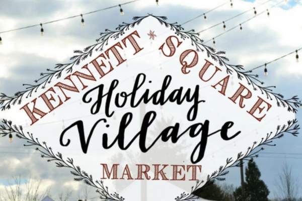 Kennett Square Holiday Village Market