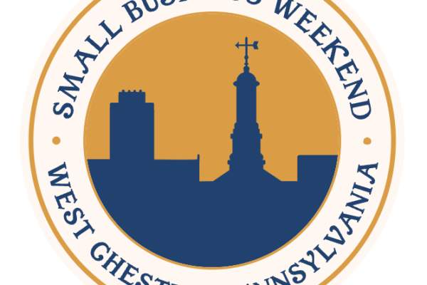 West Chester Small Business Weekend 2024