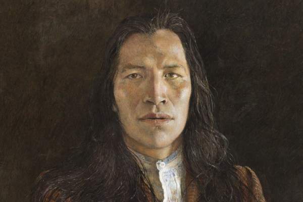Andrew Wyeth: Human Nature