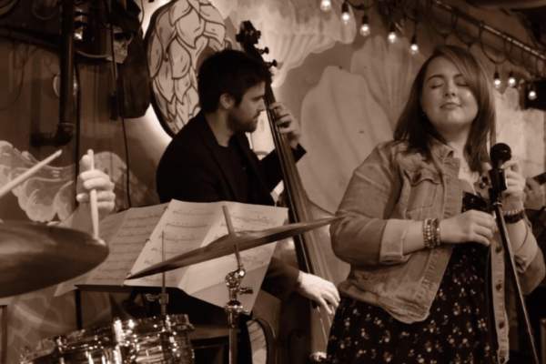 4th Annual Kennett Flash Jazz Fest
