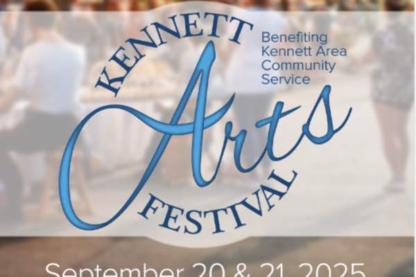 Kennett Arts Festival