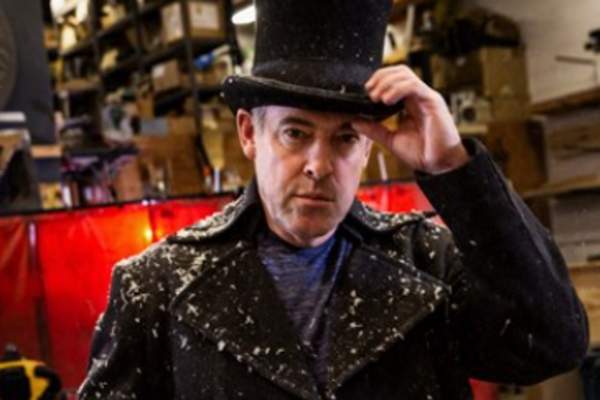 A Christmas Carol