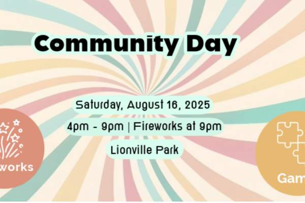 Uwchlan Township Community Day 2025