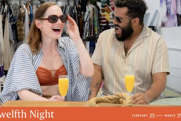 People's Light Presents: Twelfth Night