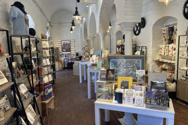 Hagley Museum Store - After-Christmas Sale