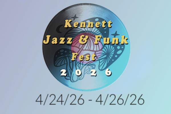Kennett Flash Jazz Fest