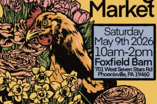 Farm Fest & Mother’s Day Market