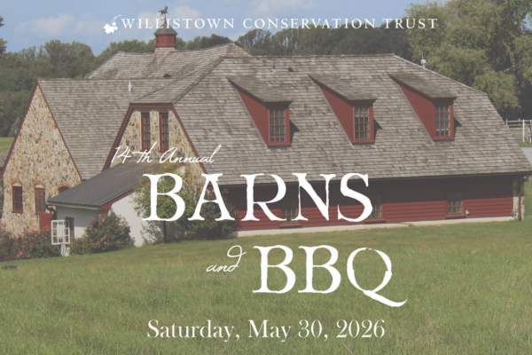Barns & BBQ