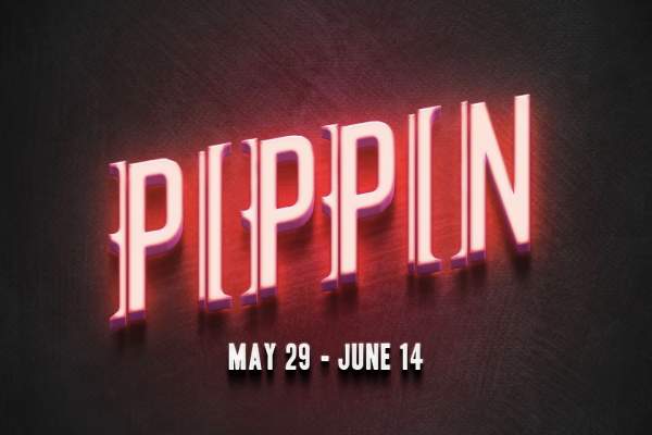 SALT Presents: Pippin