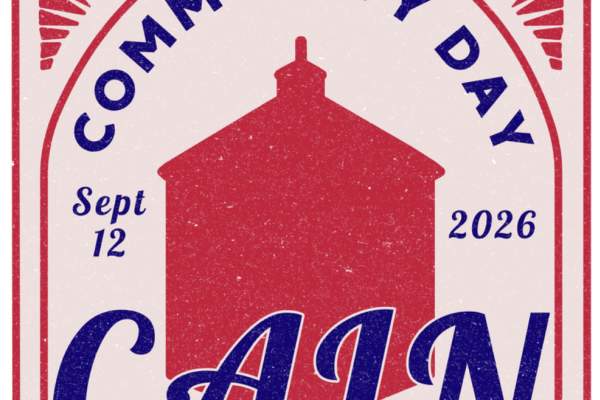 18th Annual Caln Community Day