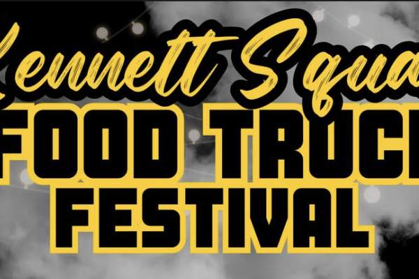 Kennett Square Food Truck Festival