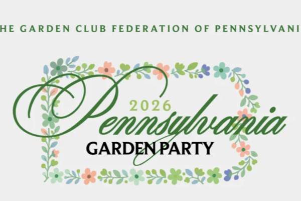 Pennsylvania Garden Party