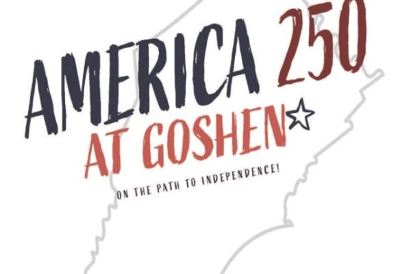 America 250 Celebration