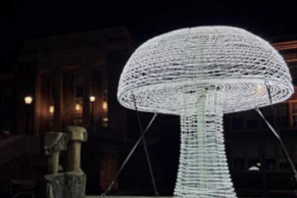 250 in Kennett: Celebrate America 250 in the Mushroom Capital of the World + Mushroom Drop