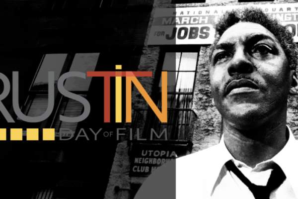 Rustin Day of Film