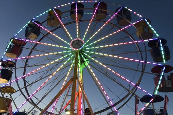 St. Joseph Community Festival