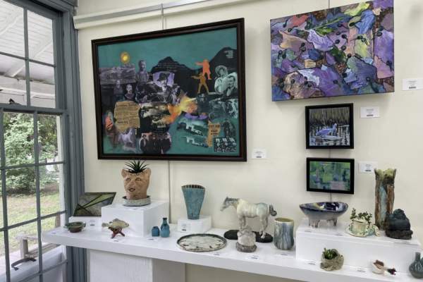 Historic Yellow Springs Market