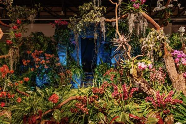 2027 PHS Philadelphia Flower Show