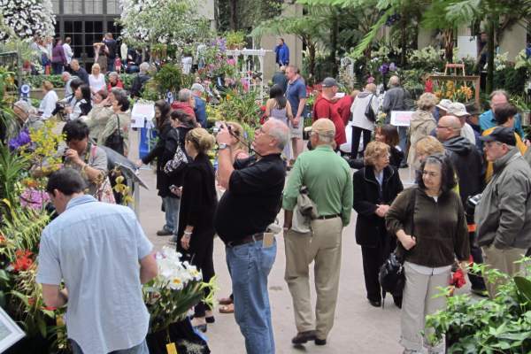 Garden Club Federation of Pennsylvania Flower Show