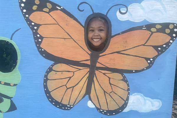 Butterfly Festival