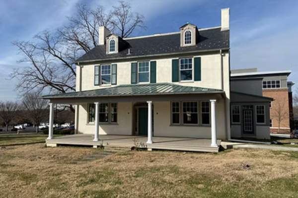 Freedom's Path: Kennett Square's Underground Railroad Sites