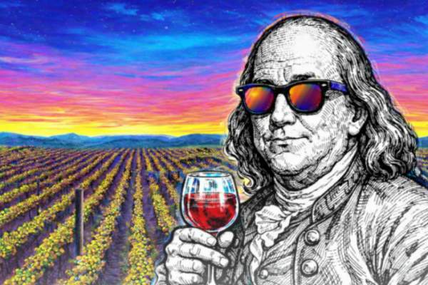 America 250 Kickoff Celebration