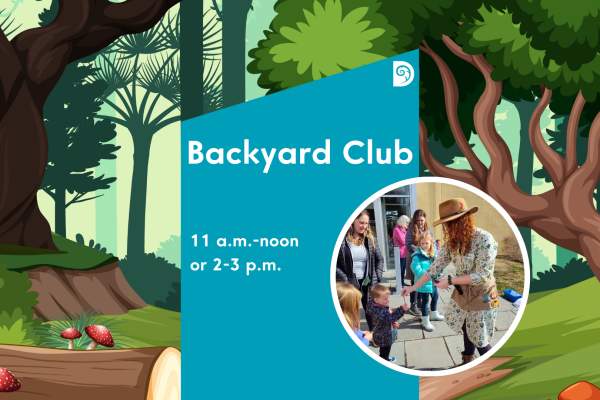 Backyard Club
