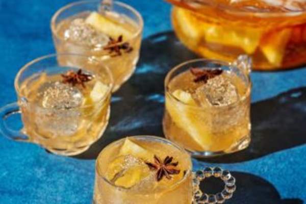 Masterclass Series: Heritage Punches & Colonial Cocktails