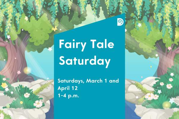 Fairy Tale Saturday