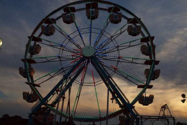 76th Annual Goshen Country Fair