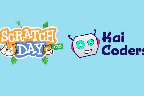 Scratch Day at the Museum: Future Presidents, Future Planet