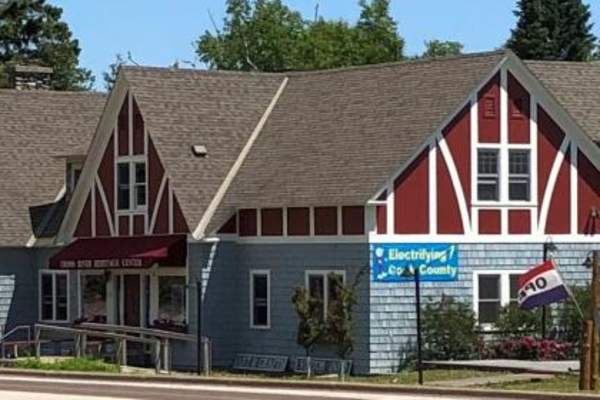 Cross River Heritage Center