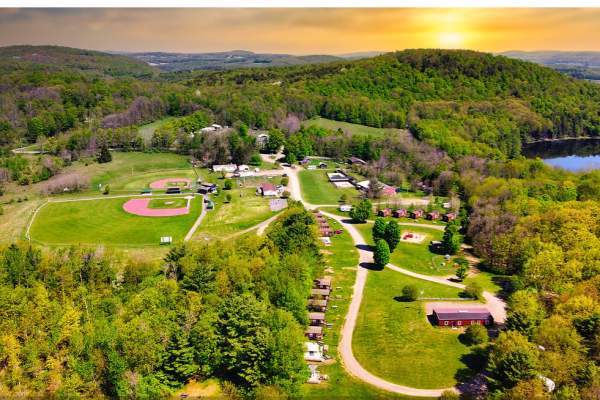Cooperstown Beaver Valley Cabins & Campsites