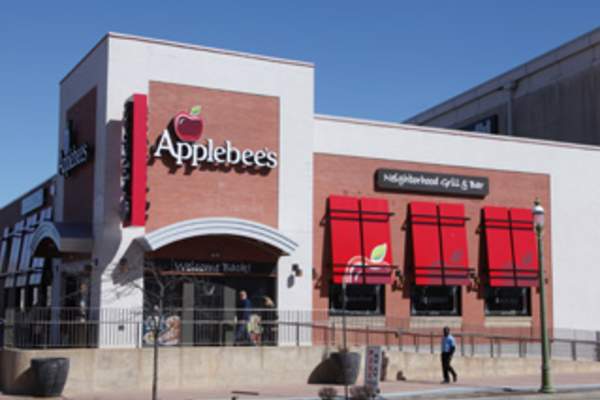 Applebee's Neighborhood Grill & Bar