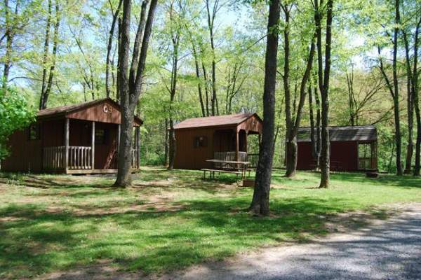 Western Village RV Park