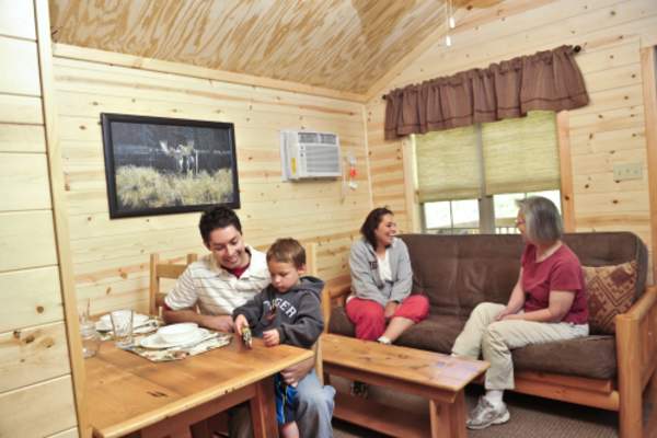 Dogwood Acres Campground