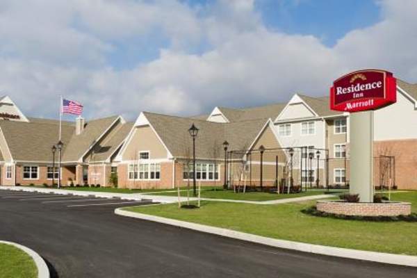 Residence Inn Carlisle