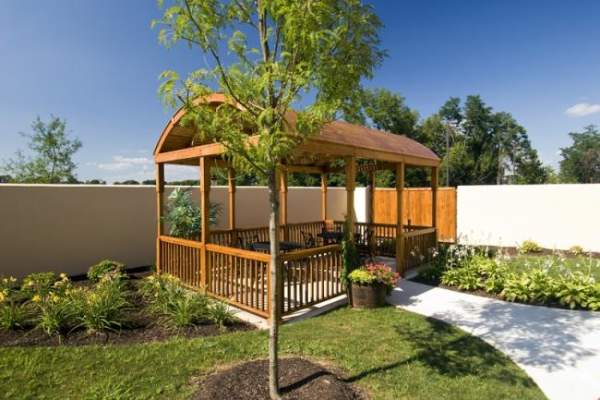 Courtyard by Marriott Harrisburg West/Mechanicsburg