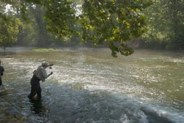 Yellow Breeches Creek Water Trail